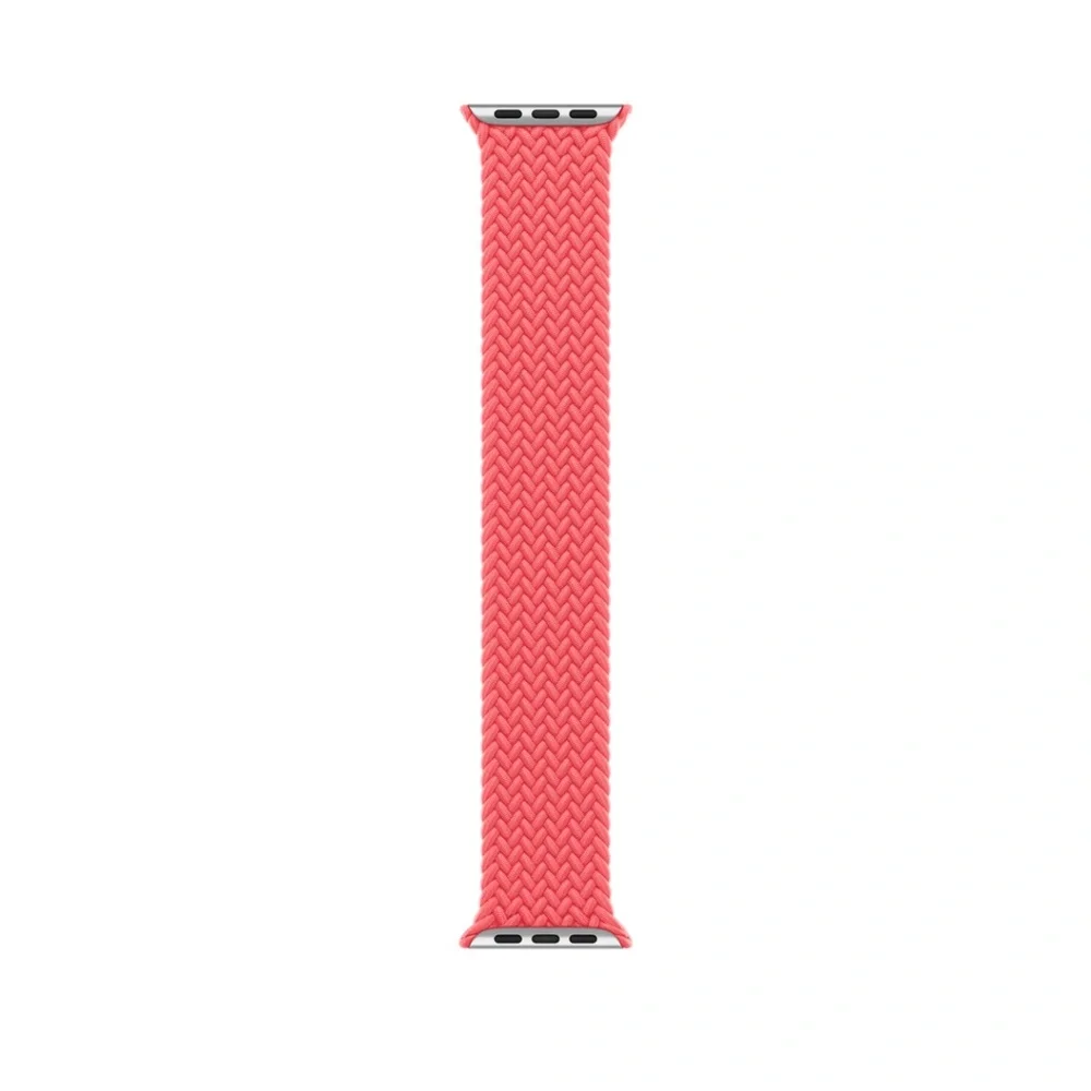 Apple Watch Braided Solo Loop